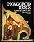 Novgorod Icons, 12th-17th Century