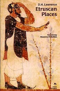 Etruscan Places (Paperback)