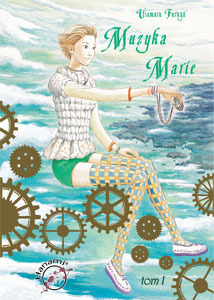 Muzyka Marie, Tom 1