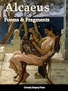 Alcaeus: Poems & Fragments