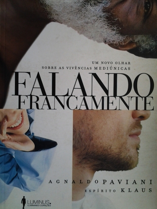 Falando francamente (Mass Market Paperback)