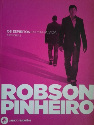 Os espíritos em minha vida (Mass Market Paperback)