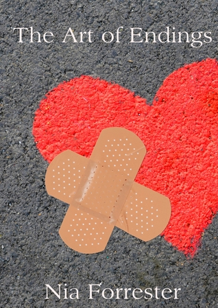 The Art of Endings (Kindle Edition)