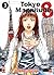 Tokyo Magnitude 8, Tome 3