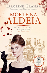 Morte na Aldeia (Chief Inspector Barnaby, #1)