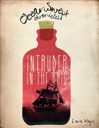 Intruder in the Brig (The Oceanswept Chronicles, #1)
