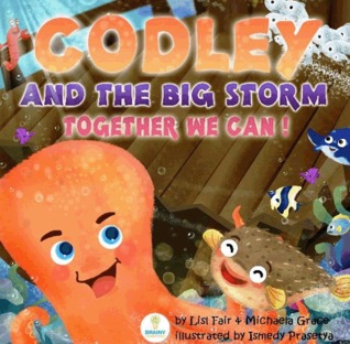 Codley And The Big Storm:Together We Can