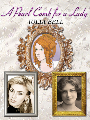 A Pearl Comb for a Lady (Kindle Edition)