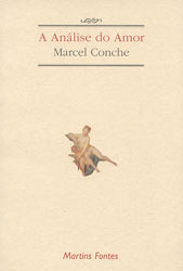 A Análise do Amor (Paperback)