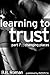 Learning to Trust: Changing Places (Interviewing the Billionaire, #7)