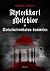 Apteekkari Melchior ja Rataskaivonkadun kummitus  by Indrek Hargla