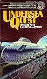 Undersea Quest
