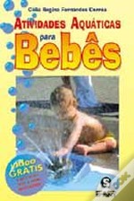 Atividades Aquáticas Para Bebês