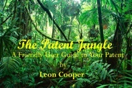 The Patent Jungle--The Inventor's Friendly User Guide