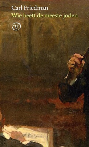 Wie heeft de meeste joden