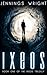 Ixeos (Ixeos Trilogy, #1)