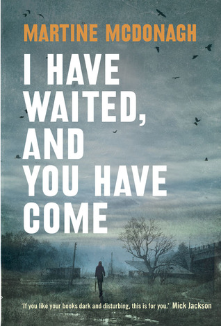 I Have Waited, And You Have Come