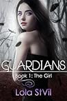 The Girl by Lola St. Vil