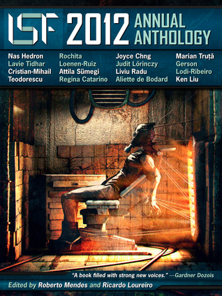 ISF 2012 Annual Anthology (ebook)