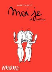 Moi je, Tome 2 (Broché)