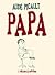 Papa - Ancienne Edition by Aude Picault