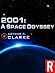 2001 by Arthur C. Clarke