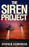 The Siren Project by Stephen Renneberg