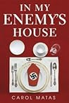 In My Enemy's House by Carol Matas