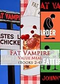 Fat Vampire Value Meal