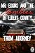 Mr. Elkins and the Zombies of Elbert County