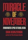 Miracle of November: Madrid's epic stand 1936 Miracle of November: Madrid's epic stand 1936