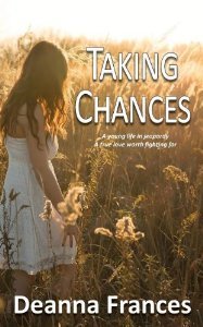 Taking Chances (Paperback)