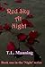 Red Sky At Night (Night, #1)