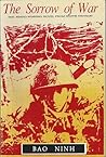 The Sorrow of War by Bảo Ninh