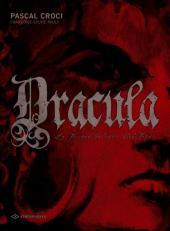 Dracula: Le Prince Valaque Vlad Tepes (Dracula, #1)
