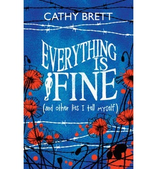 Everything Is Fine (and Other Lies I Tell Myself)