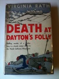 Death at Dayton's Folly