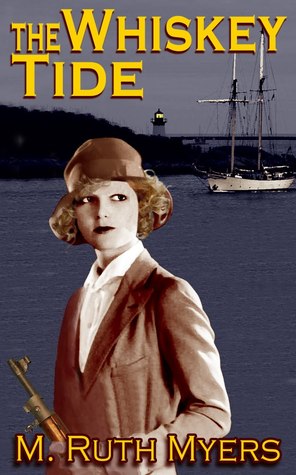 The Whiskey Tide (Kindle Edition)