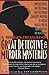 A Modern Treasury of Great Detective and Murder Mysteries