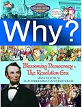 Blossoming Democracy and The Revolution Era - Masa Revolusi dan Perkembangan Demokrasi