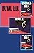Royal BLU (Volume 1)
