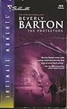 Downright Dangerous (The Protectors, #21)