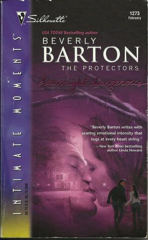 Downright Dangerous (The Protectors, #21)