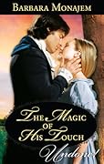 The Magic of His Touch
