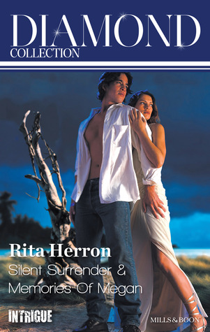 Diamond Collection: Silent Surrender/Memories of Megan (Nighthawk Island)