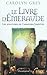 Le Livre d'émeraude (Cassandra Jamiston #2)