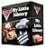 Cars 2: My Little Library [6 Books Set with Stickers]