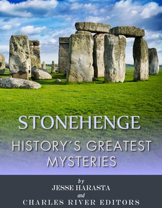 History's Greatest Mysteries: Stonehenge (Kindle Edition)