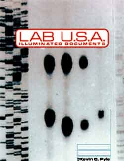 Lab U.S.A.: Illuminated Documents
