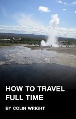 How to Travel Full Time